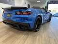 Chevrolet Corvette Convertible Z06 3LZ RWD Bleu - thumbnail 12