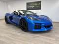Chevrolet Corvette Convertible Z06 3LZ RWD Bleu - thumbnail 2