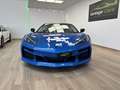 Chevrolet Corvette Convertible Z06 3LZ RWD Bleu - thumbnail 3
