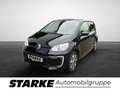 Volkswagen e-up! Edition Schwarz - thumbnail 2
