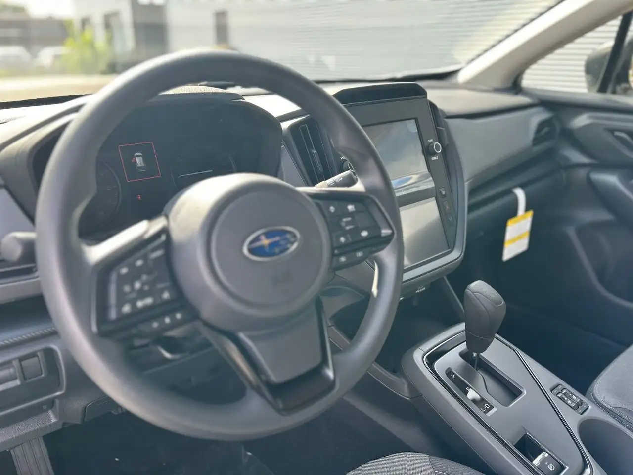 Subaru Crosstrek photo Subaru Crosstrek