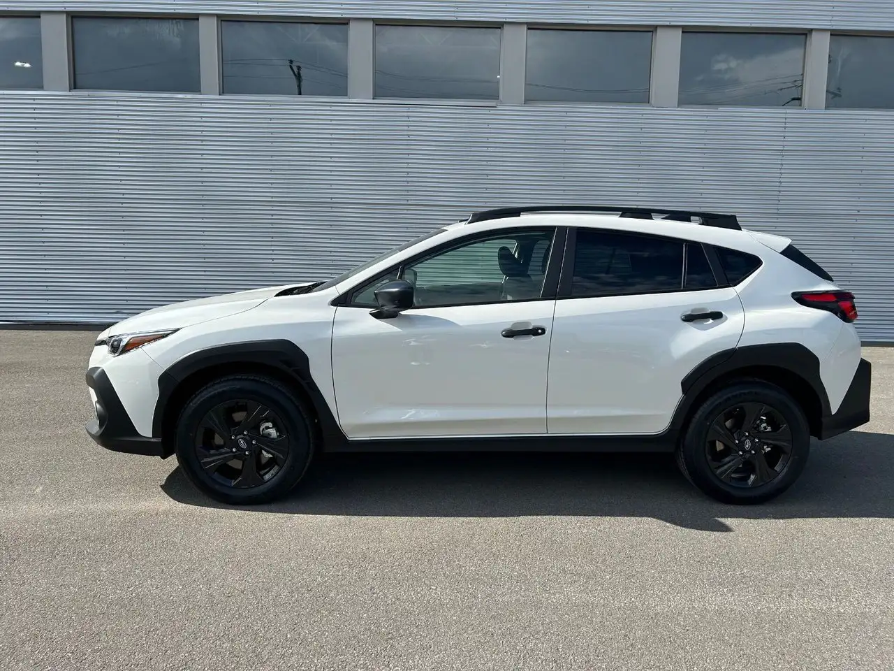 Subaru Crosstrek photo Subaru Crosstrek