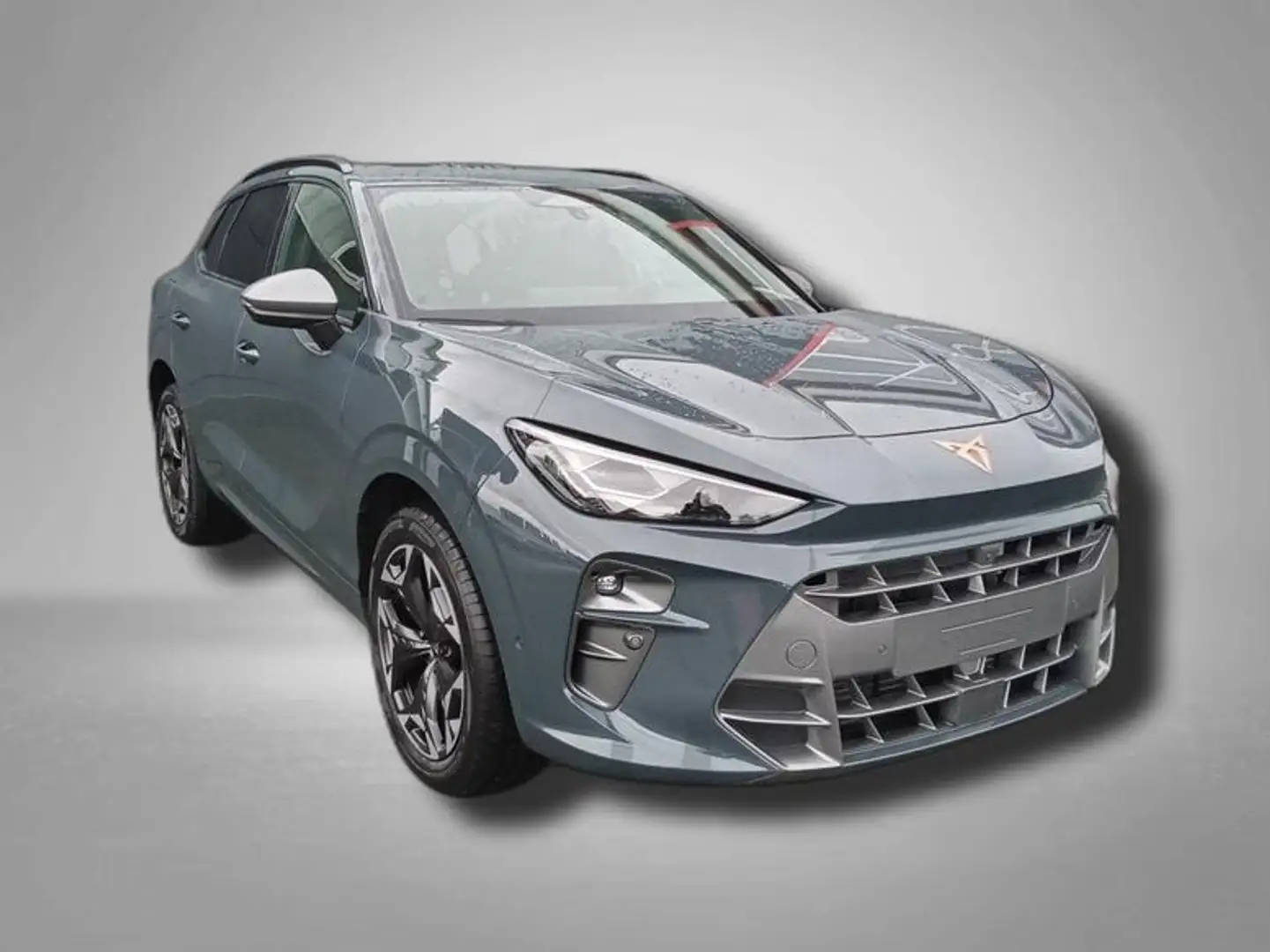 CUPRA Terramar VZ 2.0 TSI 7-Gang-DSG 4Drive 195 kW (265 PS), A... Blau - 1