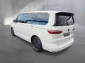 Volkswagen T7 Multivan VW T7 Multivan Business ÜH eHybrid 180 kW 4M Weiß - thumbnail 3