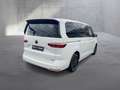 Volkswagen T7 Multivan VW T7 Multivan Business ÜH eHybrid 180 kW 4M Weiß - thumbnail 5