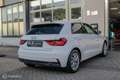 Audi A1 Sportback 30 TFSI + 1 Jaar Garantie Wit - thumbnail 6