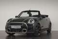 MINI Cooper S Cabrio Cooper S Cab. Yours Trim|KEY|LIVE|KAMERA|1HAND Verde - thumbnail 1