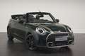 MINI Cooper S Cabrio Cooper S Cab. Yours Trim|KEY|LIVE|KAMERA|1HAND Verde - thumbnail 5