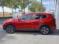 Nissan X-Trail 1.7 dCi N-Connecta 4x2 Rojo - thumbnail 3