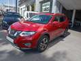 Nissan X-Trail 1.7 dCi N-Connecta 4x2 Rojo - thumbnail 2