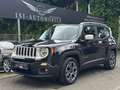 Jeep Renegade Limited FWD"Panorama"Klima"PDC"Garantie Noir - thumbnail 1