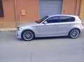 BMW 118 Serie 1 E/81-87 118d 5p 2.0 Eletta 143cv dpf Grigio - thumbnail 3