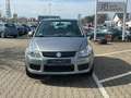 Suzuki SX4 1.6 VVT Streetline 4x2 Club*AHK*Klima Gris - thumbnail 5