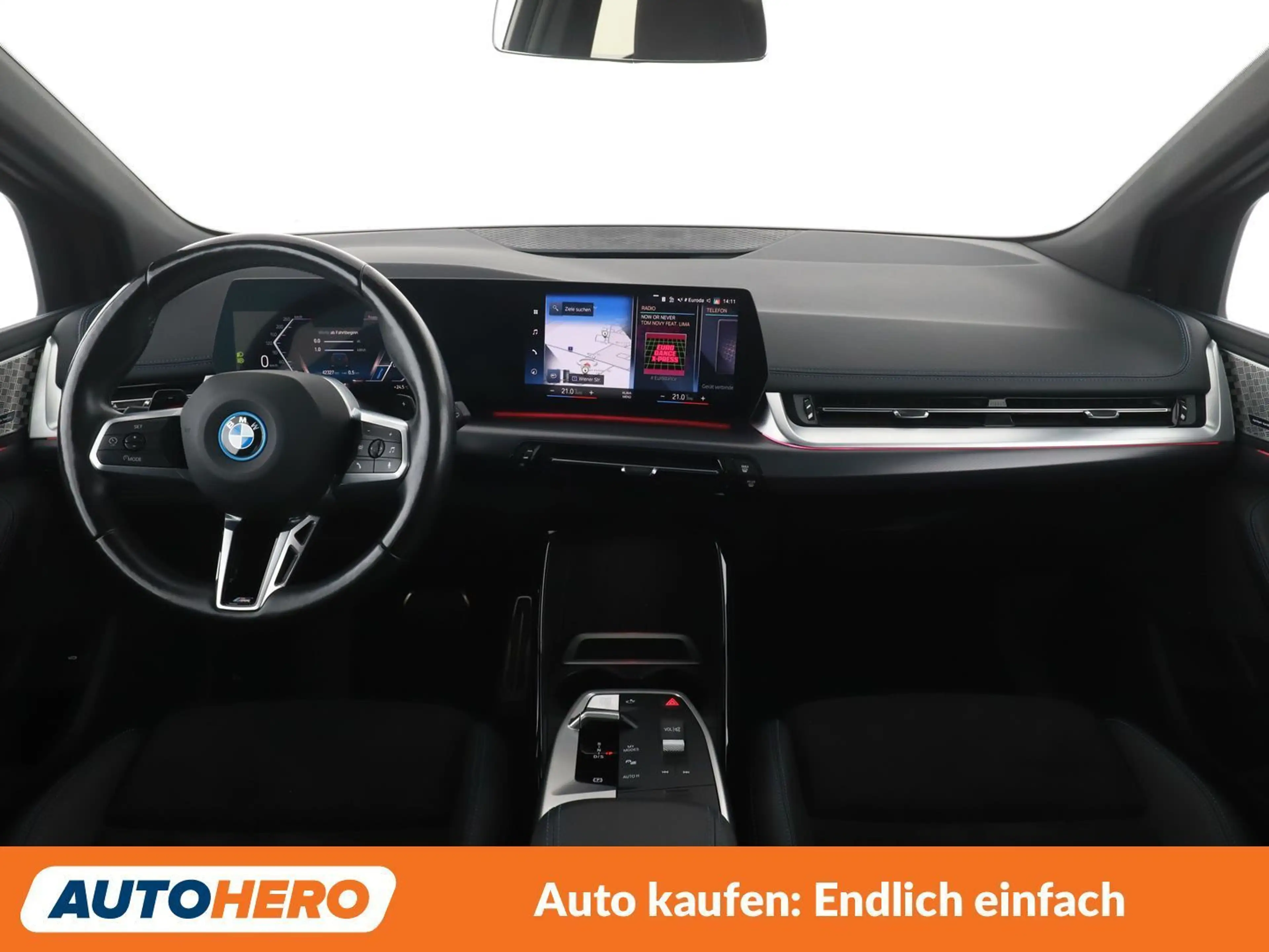 BMW 230 230e Active Tourer xDrive M Sport — photo 13