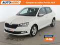 Skoda Fabia 1.0 MPI Ambition 55kW Blanco - thumbnail 1