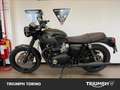 Triumph Bonneville T120 Abs E5 Grigio - thumbnail 2