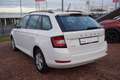 Skoda Fabia Combi 1.0 Ambition Klimaaut. Kamera PDC Weiß - thumbnail 3