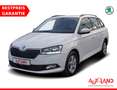 Skoda Fabia Combi 1.0 Ambition Klimaaut. Kamera PDC Alb - thumbnail 1