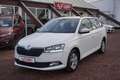 Skoda Fabia Combi 1.0 Ambition Klimaaut. Kamera PDC Weiß - thumbnail 2