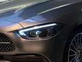 Mercedes-Benz C 300 d T-Modell AMG+PANO+AHK+PARK+DISTR+DIGITAL Grau - thumbnail 5