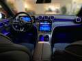 Mercedes-Benz C 300 d T-Modell AMG+PANO+AHK+PARK+DISTR+DIGITAL Szürke - thumbnail 10