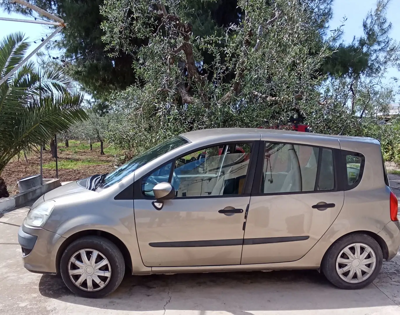 Renault Grand Modus 1.2 16v Dynamique Gpl - 2
