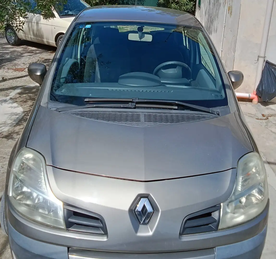 Renault Grand Modus 1.2 16v Dynamique Gpl - 1