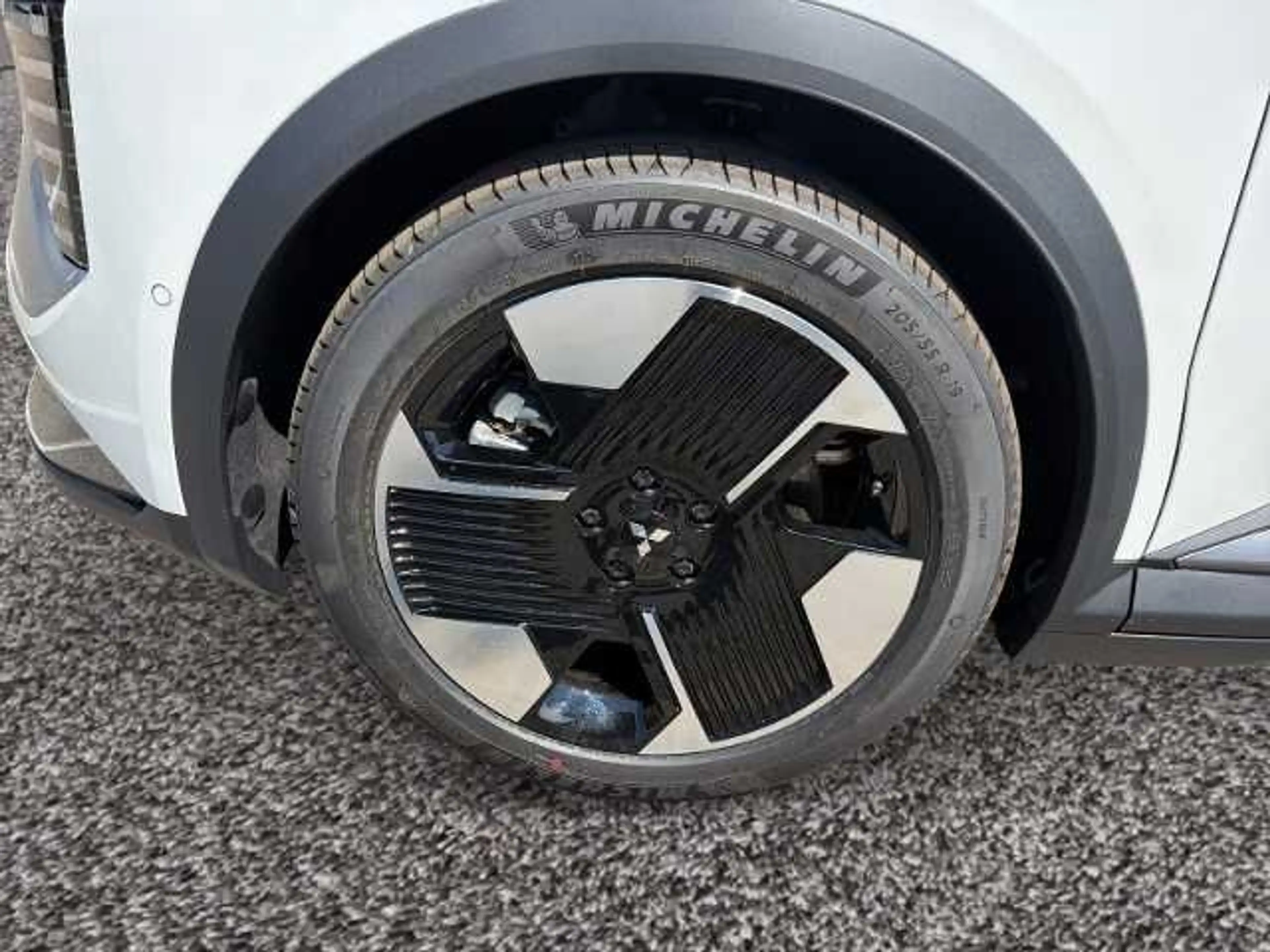 Mitsubishi Eclipse Cross Diamant PLUS 87 kWh (22kW) — photo 14