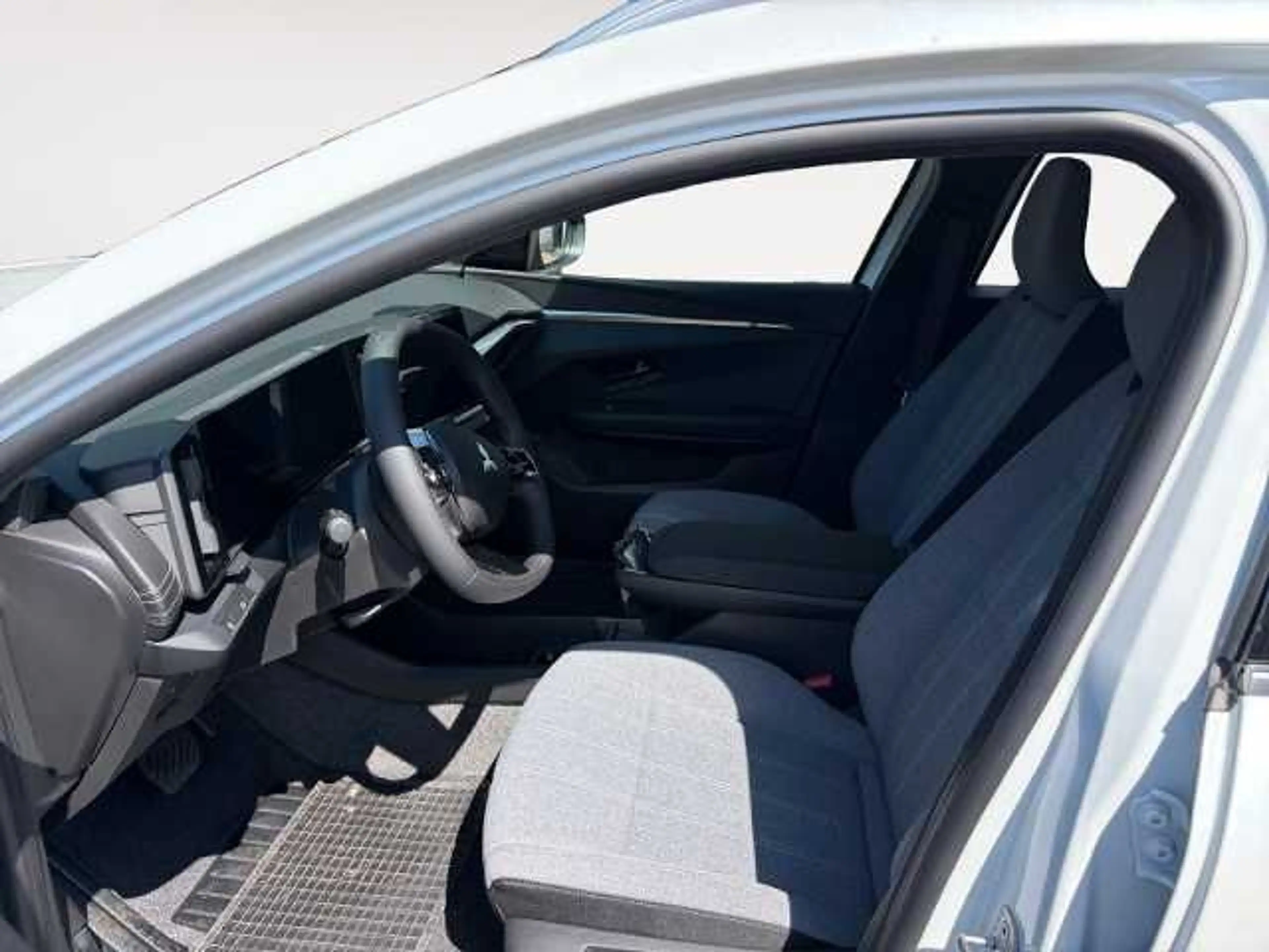 Mitsubishi Eclipse Cross Diamant PLUS 87 kWh (22kW) — photo 9