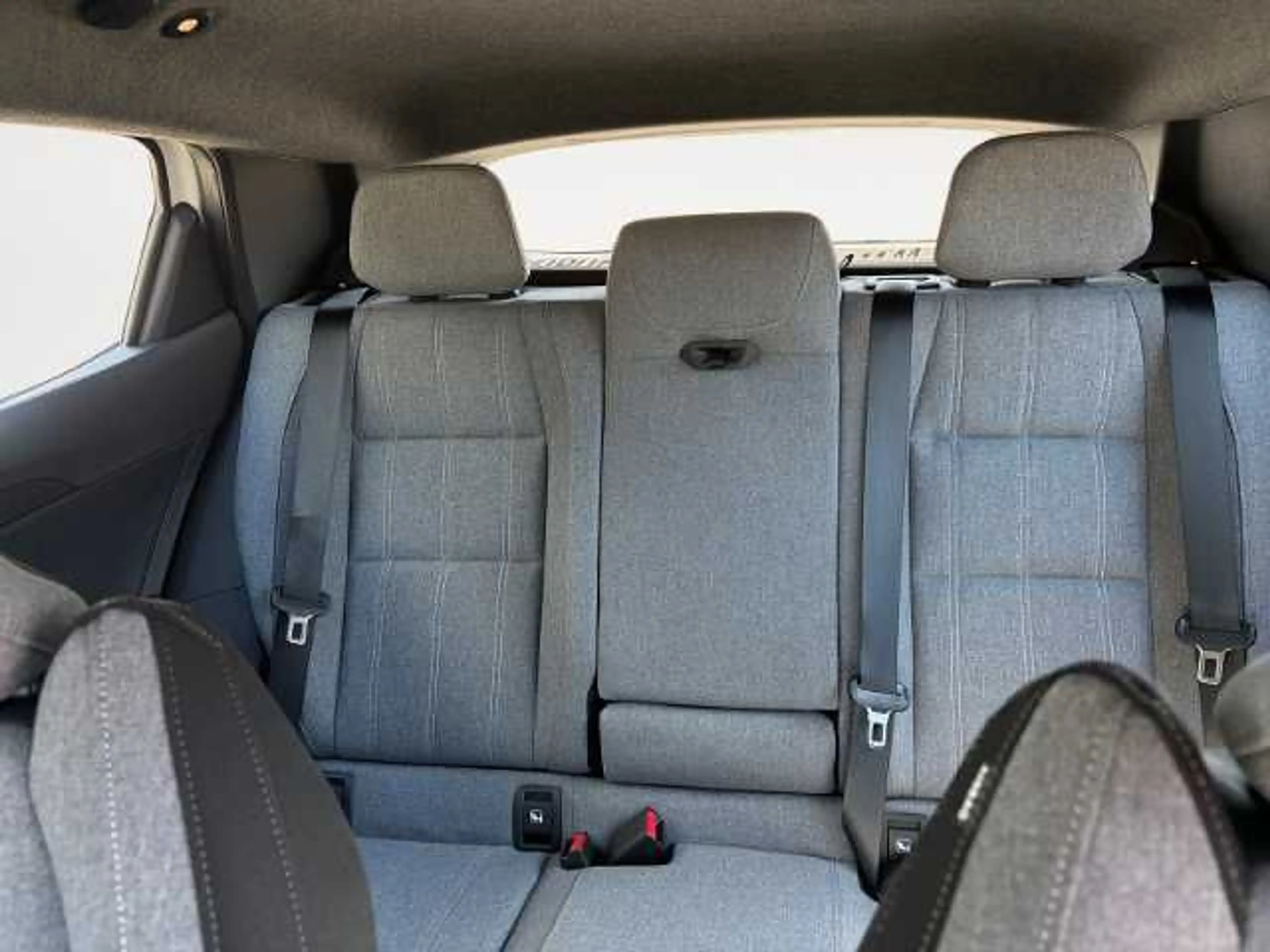 Mitsubishi Eclipse Cross Diamant PLUS 87 kWh (22kW) — photo 13