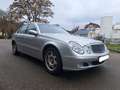Mercedes-Benz E 240 Mercedes E240,Automatik,Lim,TÜV 01,26 Orig Km Silber - thumbnail 1