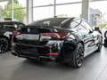 BMW i4 eDrive 40 Gran Coupe M-Sport Pro FACEL. Noir - thumbnail 2