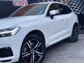 Volvo XC60 T8 Twin R-Design Blanco - thumbnail 12