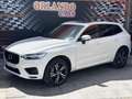 Volvo XC60 T8 Twin R-Design Blanco - thumbnail 3