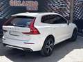 Volvo XC60 T8 Twin R-Design Blanco - thumbnail 17