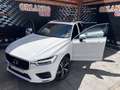 Volvo XC60 T8 Twin R-Design Blanco - thumbnail 8