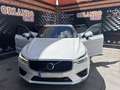 Volvo XC60 T8 Twin R-Design Blanco - thumbnail 7