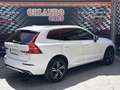 Volvo XC60 T8 Twin R-Design Blanco - thumbnail 18