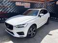Volvo XC60 T8 Twin R-Design Blanco - thumbnail 2