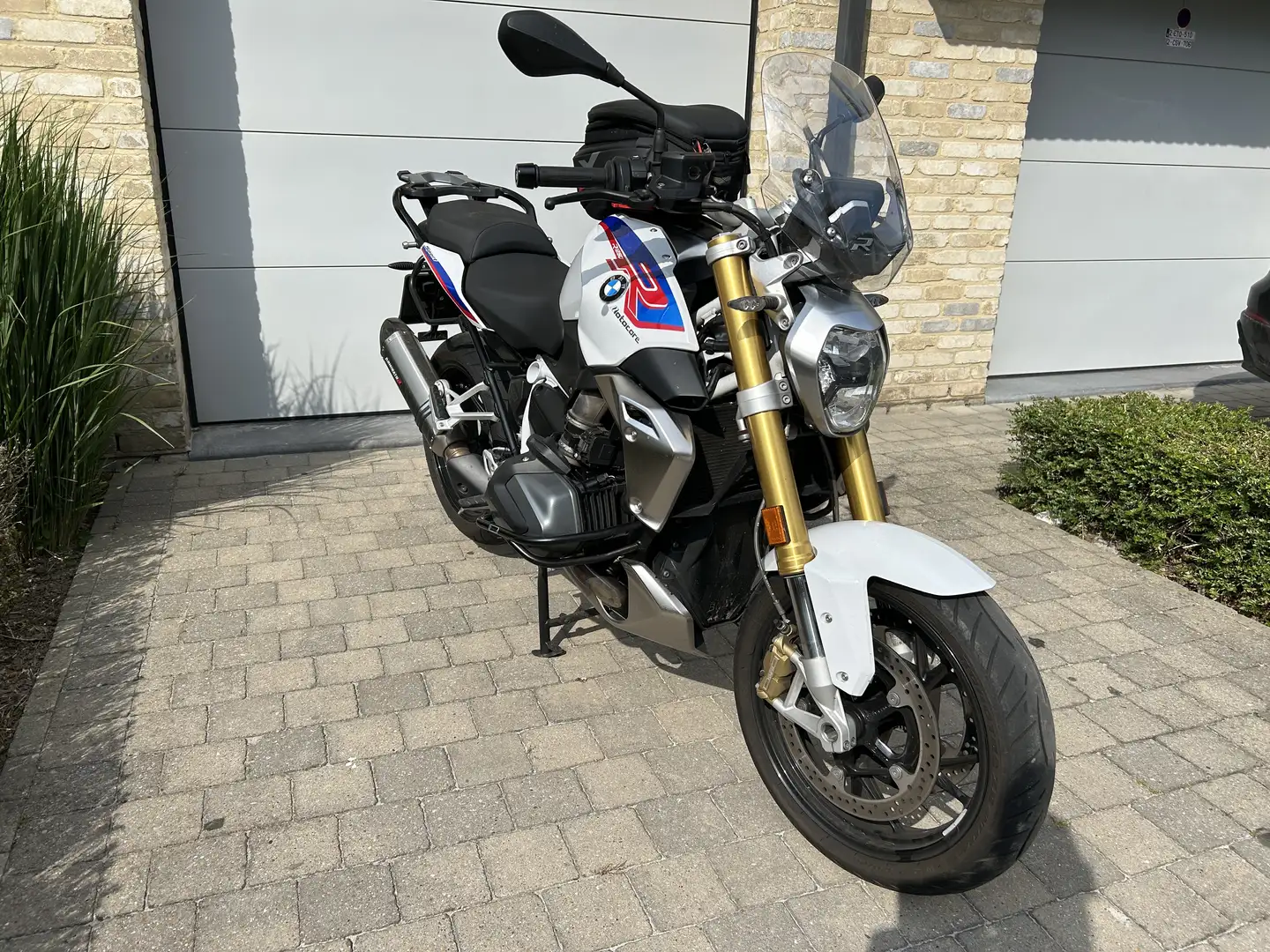 BMW R 1250 R Sport - Full option - 1