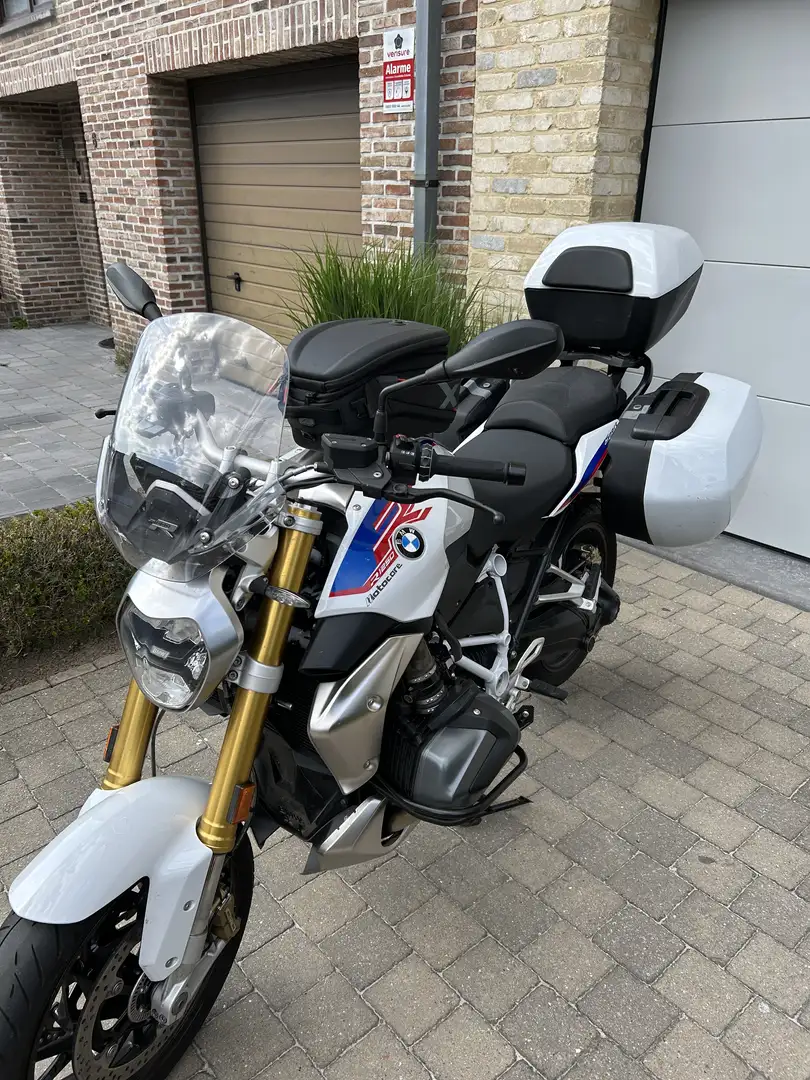 BMW R 1250 R Sport - Full option - 2
