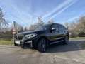 BMW X3 M X3 M40i Чорний - thumbnail 1