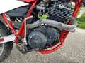 Yamaha TT 600 59X Piros - thumbnail 3