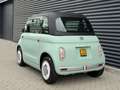 Fiat Topolino Tricolore Direct leverbaar op kenteken Vert - thumbnail 7