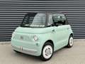 Fiat Topolino Tricolore Direct leverbaar op kenteken Vert - thumbnail 15