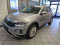 Volkswagen T-Roc Life AHK,Climatr,Sitzhzg.,Kamera,Keyless Zilver - thumbnail 2