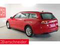 Volkswagen Passat Variant 2.0 TDI DSG Business 16 NAVI AHK Red - thumbnail 14