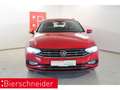 Volkswagen Passat Variant 2.0 TDI DSG Business 16 NAVI AHK Red - thumbnail 2