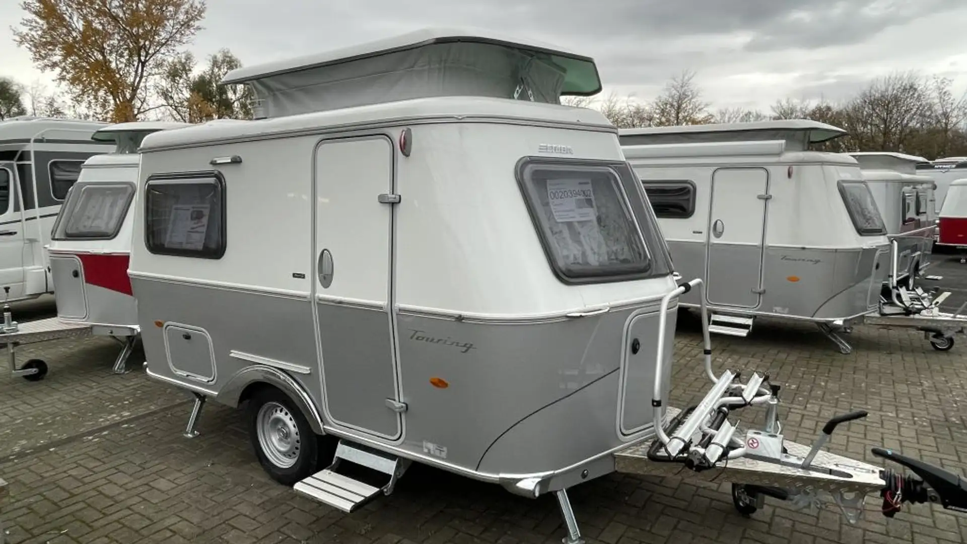 Hymer/Eriba Touring 310 - 2