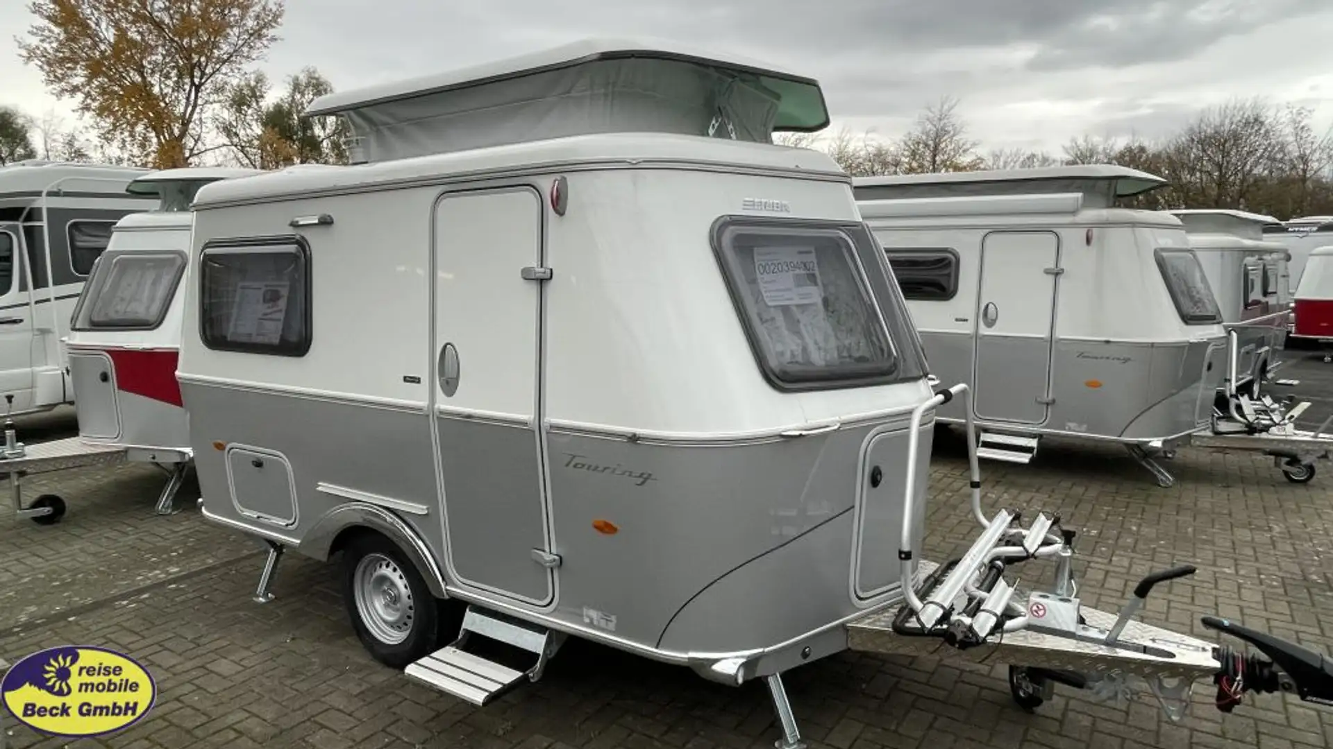 Hymer/Eriba Touring 310 - 2